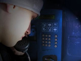 Телефонный мошенник развел доверчивого луганчанина на  тысяч гривен