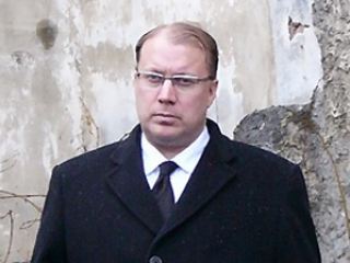 В Луганск приедет канадский посол