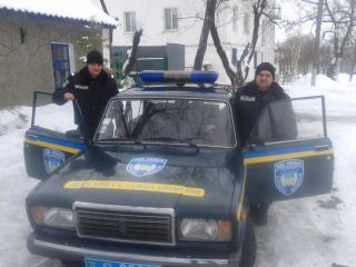 На Луганщине в рекордно короткий срок повязали охотника за металлом