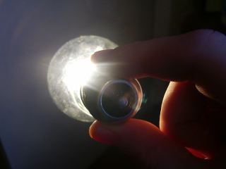 Центр Луганска остался без света