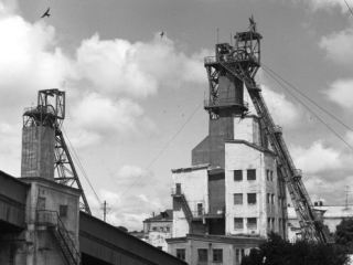 На шахтах Луганской области выявили около  тысяч нарушений