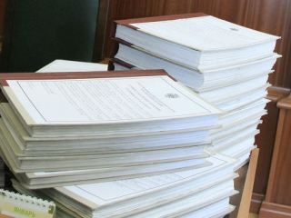 28 уголовных дел возбуждено на Луганщине по материалам ревизий Госфининспекции