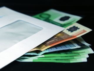 Луганские налоговики легализовали  млн грн конвертных доходов