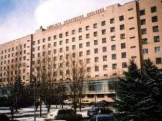 В Луганске проводят операции высшей степени сложности