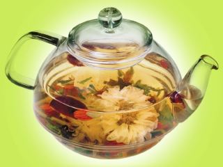 Чай Олигарха от Cxidinfo