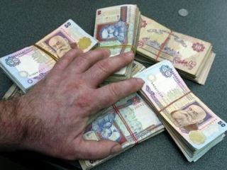 Луганские махинаторы обогатились почти на  млн гривен забыв уплатить налоги