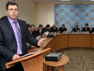 Современную систему управления жилфондом внедрят в Луганске