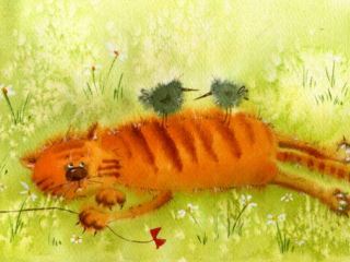 В этот день нельзя предаваться лени