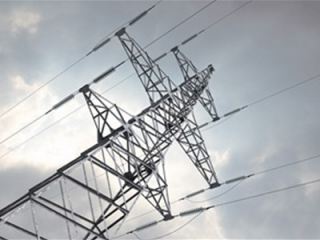 Непогода обесточила несколько сел в Луганской области