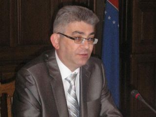 Руководство Луганской облгосадминистрации предостерегает НПГС от радикальных действий