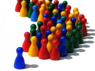 Луганских студентов научат лидерству