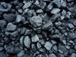 Почти  миллиона тонн угля осталось в Луганской области с прошлого года