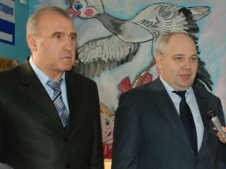 Краснодонуголь вместе с жителями города будет улучшать условия жизни