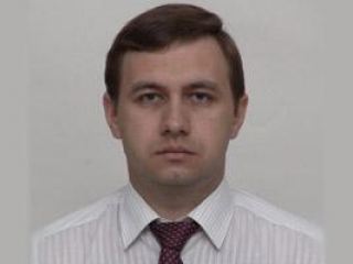 В Лисичанске избрали нового секретаря горсовета