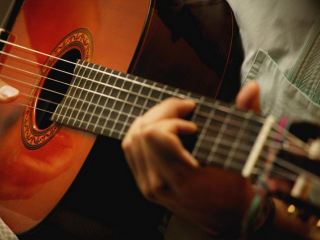 Фестиваль афганской песни пройдет в Луганске