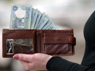 Луганчане стали больше зарабатывать