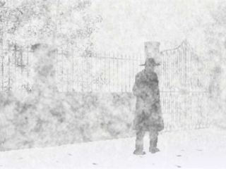 Погода в Луганске на выходные  и  января снегопад