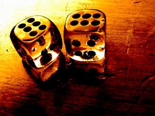 В этот день ничего не происходит случайно