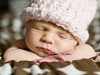 ребенка родилось в Луганске на выходных