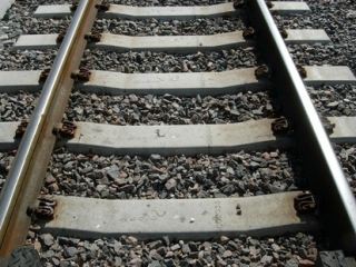 В Луганской области женщина погибла под поездом