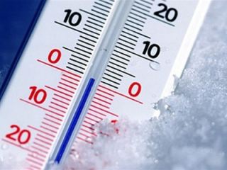 К концу недели в Луганской области потеплеет