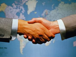 В  году Луганская область планирует развивать сотрудничество с Ираном и Германией