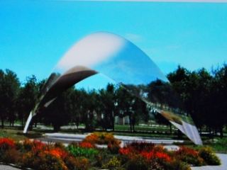 Луганские депутаты рассмотрят концепцию бренда города