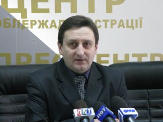 Луганщина наращивает товарооборот с Нижегородской областью