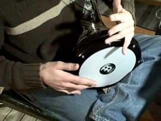 Луганские продавцы не выдержали звуков дарбуки видео