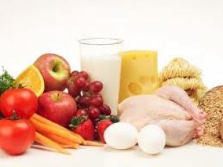 Луганская область увеличила экспорт изделий из дерева продуктов питания и продукции легкой промышленности