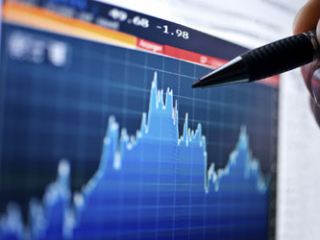 Луганщина занимает е место в Украине по объему внешнеторговых операций