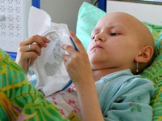 Луганские медики рассказали как предупредить онкозаболевания у детей