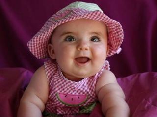 За сутки в Луганске родилось  ребенка