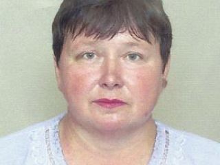 На Луганщине ищут женщину пропавшую  лет назад фото