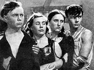 На Луганщине память молодогвардейцев почтят флешмобом