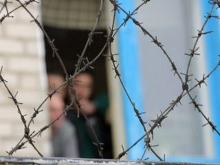 В Украине хотят амнистировать около 1,5 тысячи осужденных