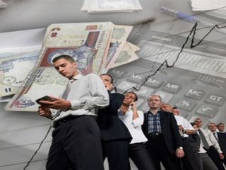 Работники коммунального предприятия Старобельсктепло требуют зарплату