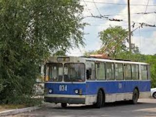 Краснодонские вести опровергают слухи о закрытии троллейбусного управления