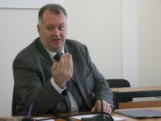 Луганская область занимает  место в Украине по объемам накопления отходов