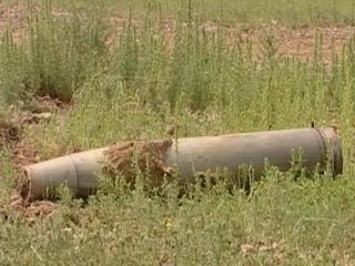 В Луганской области утилизировали  тысяч реактивных снарядов