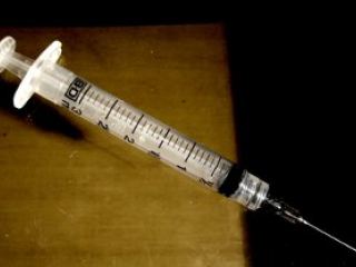 В Луганске задержали продавцов опия