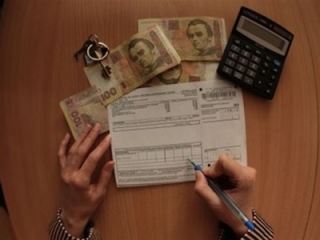 На Луганщине выросли счета за жилищнокоммунальные услуги