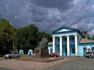 В Луганске выпустят каталог памятников