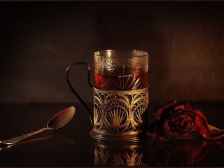 Индийский диетический чай от Cxidinfo