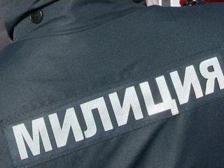 Луганские милиционеры нашли летнюю девушку которая ушла из дома  января