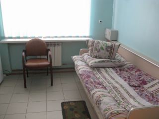 В луганских больницах сократят количество коек  