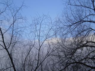 Погода в Луганске облачно вечером похолодает