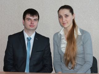 Янукович выдал премии луганским ученым