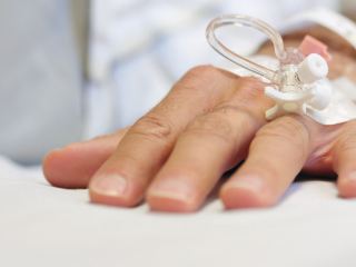 Луганский врач рассказал у кого больше риск заболеть раком