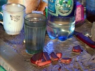 На Луганщине братьяалкоголики погибли при пожаре